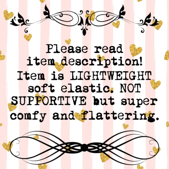 Sexy Black Strappy Cage Bra Harness Bralette - Picture 4 of 9